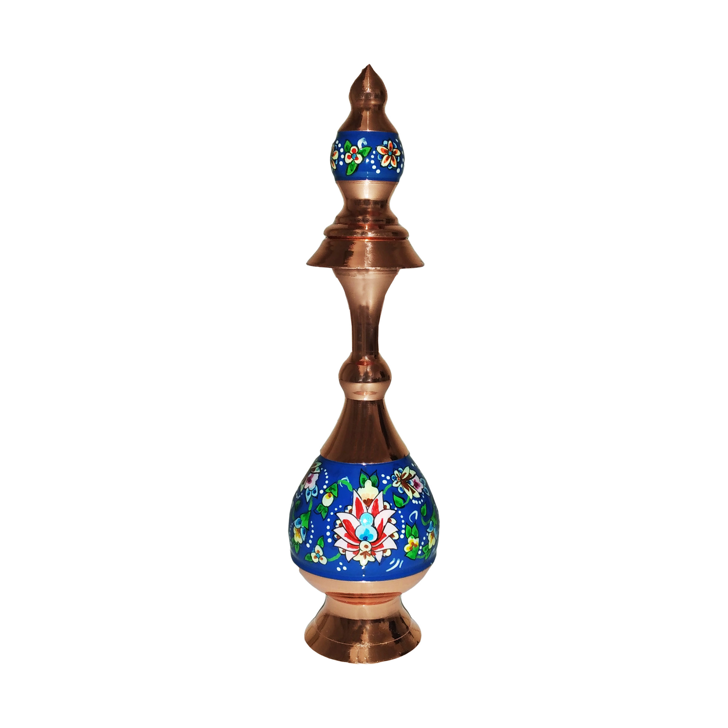 Handicraft Copper Pitcher model pardaz code KS20,buy copper,buy copper things