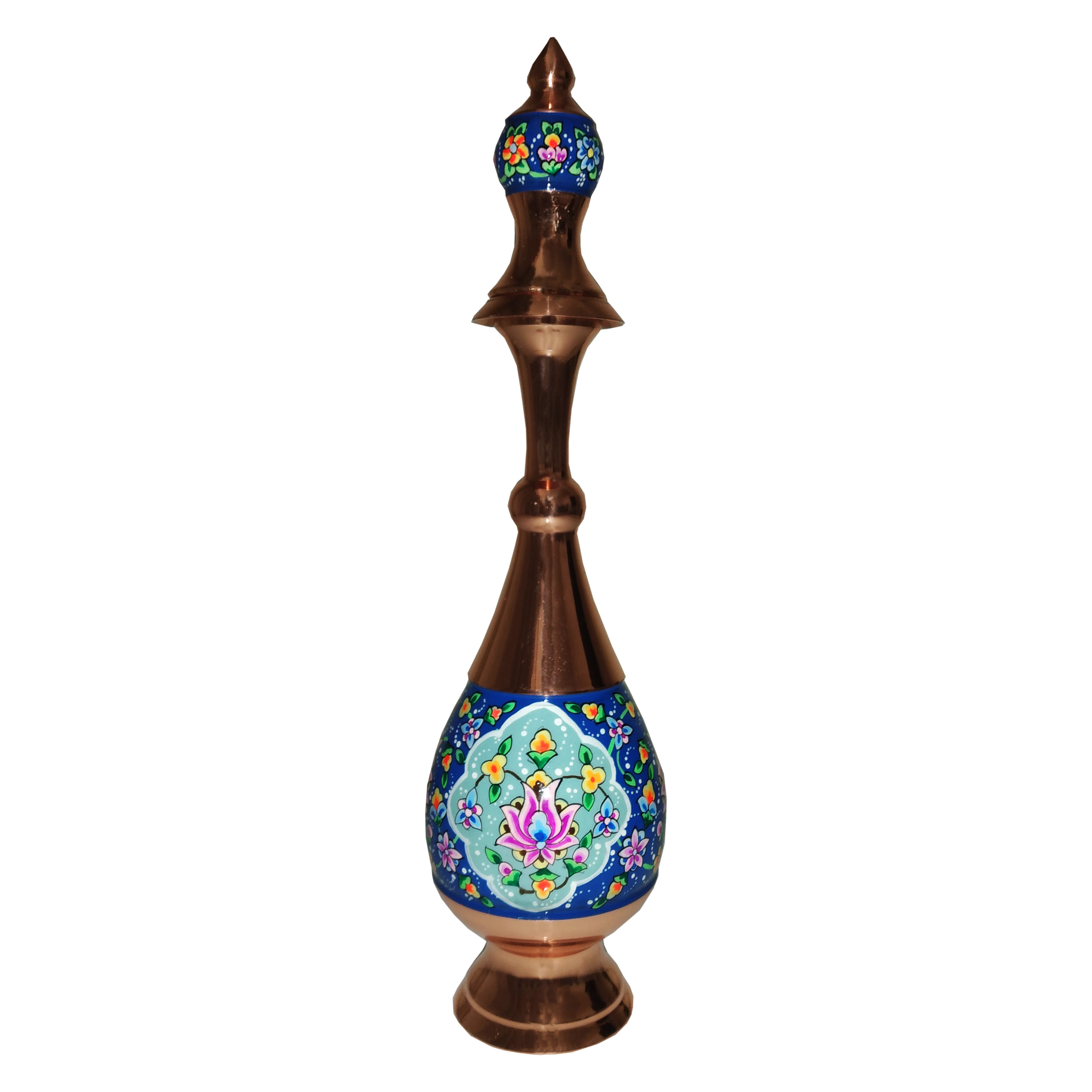 Handicraft Copper Pitcher model pardaz code KS30,handicrafts copper,copper handicrafts