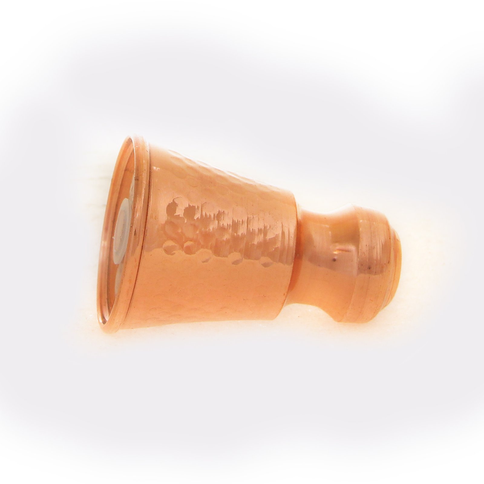 Handicraft Copper Spice container Damani model code 4398,buy copper stuff,buy copper handmades