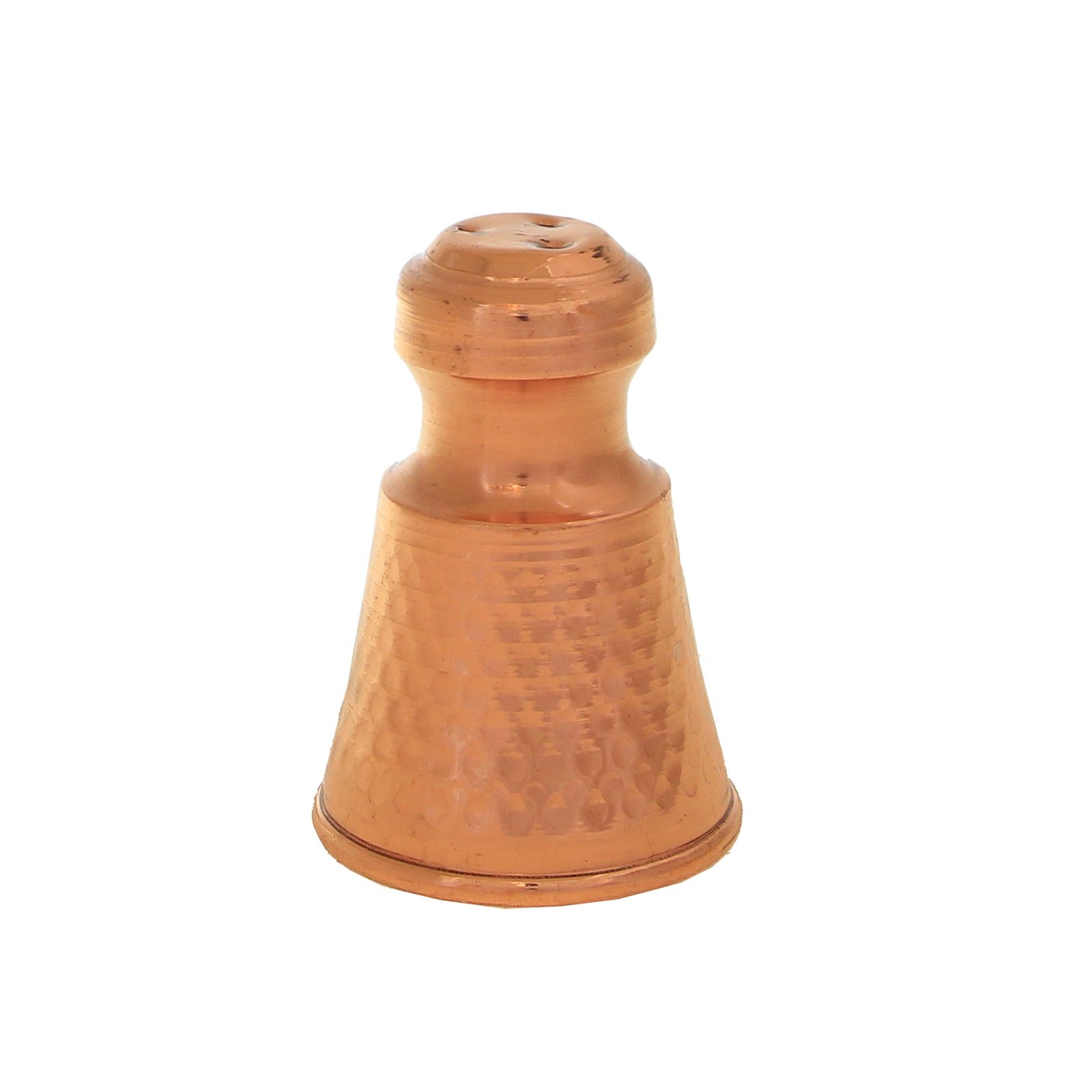 Handicraft Copper Spice container Damani model code 4398,buy copper stuff,buy copper handmades