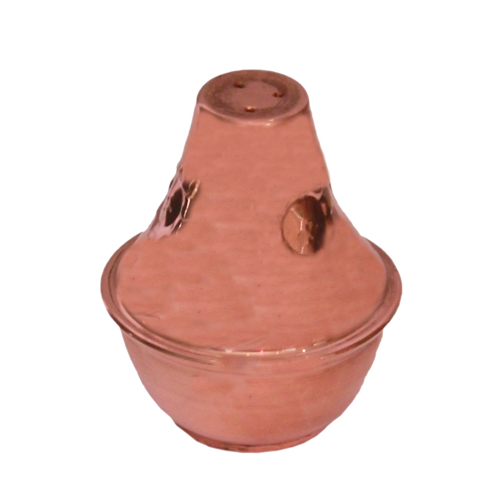 Handicraft Copper Spice container code 5852,buy copper stuff,buy copper handmades