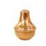 Handicraft Copper Spice container pear design code AZ04_S, compre coisas de cobre, compre artesanato de cobre