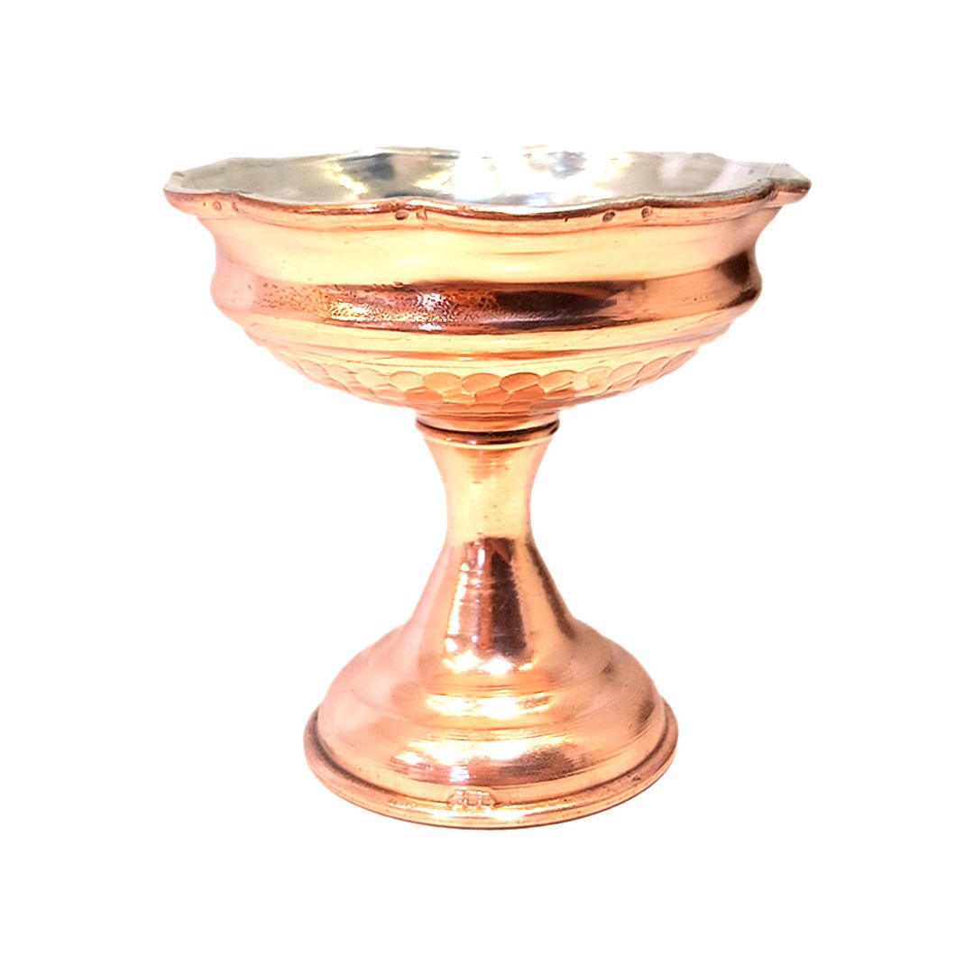 Handicraft Copper bowl Code 1 , ремесленная медь, медные поделки