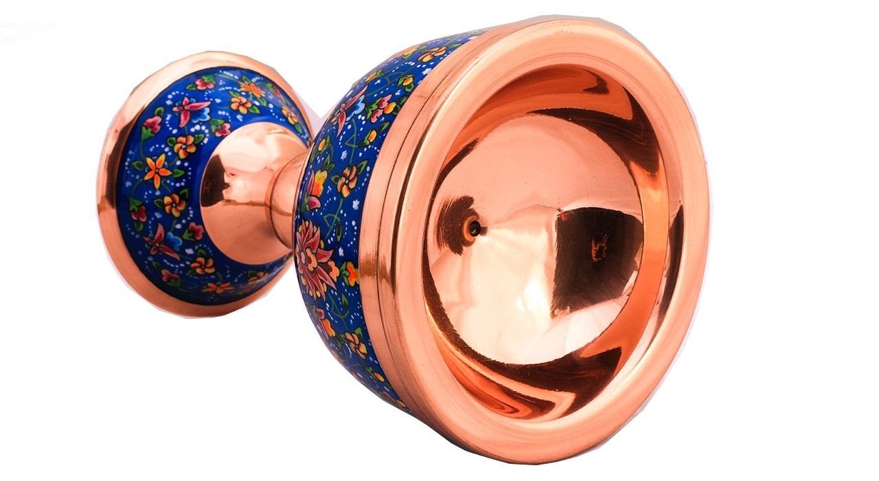 Handicraft Copper bowl Code 1026,copper glasess price,copper handicraft price