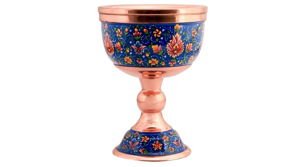Handicraft Copper bowl Code 1026,copper glasess price,copper handicraft price