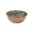 Handicraft Copper bowl Code 121,copper persian,persian handicrafts copper