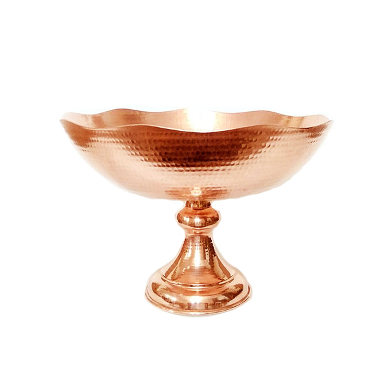 Handicraft Copper bowl Code 220, изделия из меди, цена на изделия из меди