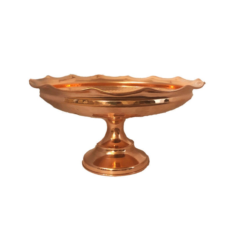 Handicraft Copper bowl Code 260,copper handmade,copper dishes