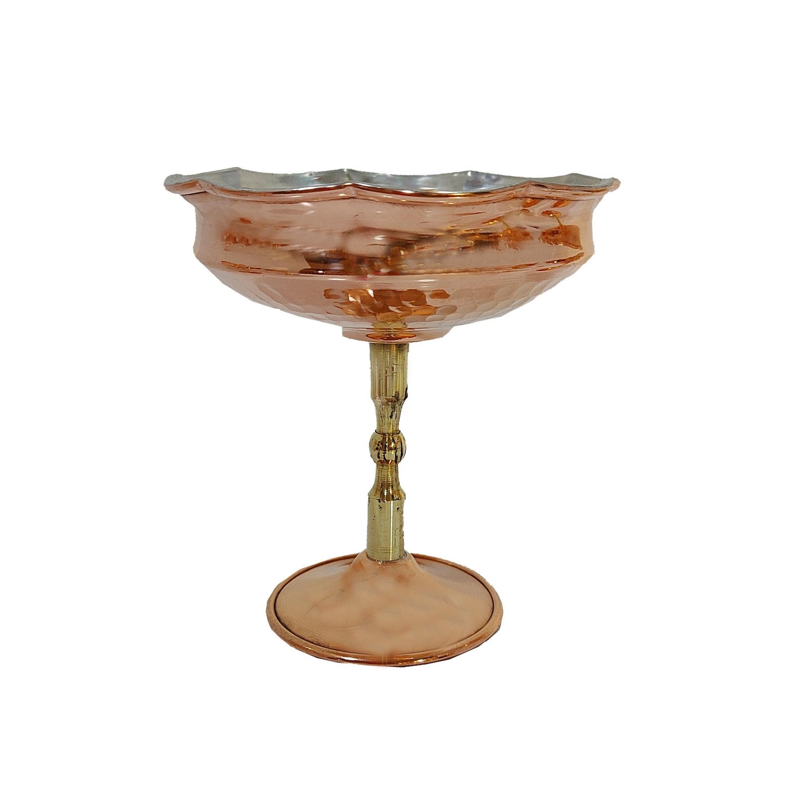 Handicraft Copper bowl Hammer model code 55555 Set 6 pcs,Preis Kupfer,Preis Kupfergeschirr