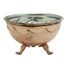 Handicraft Copper bowl Model 1001, precio de cobre hecho a mano, productos de cobre persa