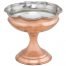 Handicraft Copper bowl Model Diba Code 01, cupru persan, artizanat persan cupru