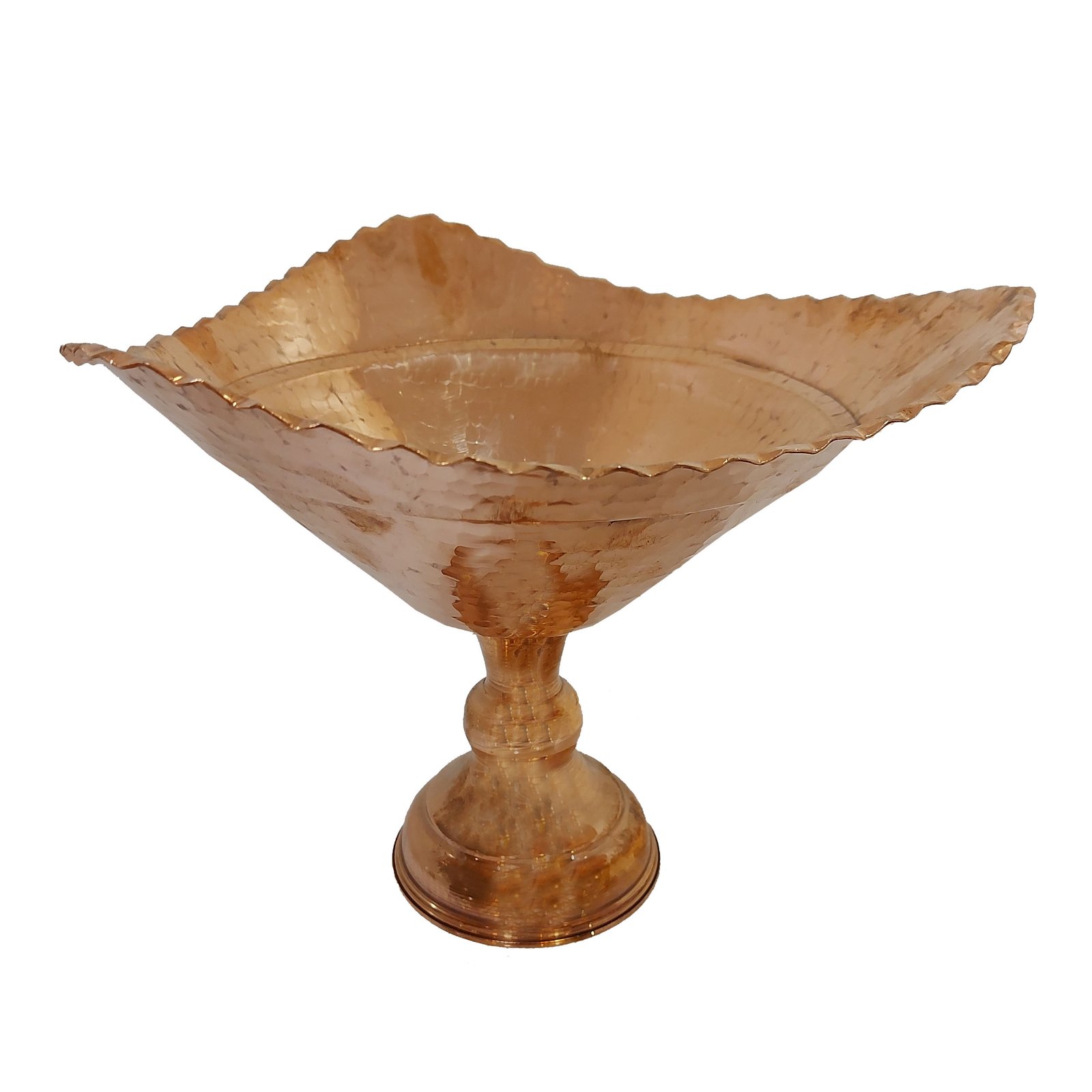 Handicraft Copper bowl Model Hammer Code 1478,buy copper stuff,buy copper handmades