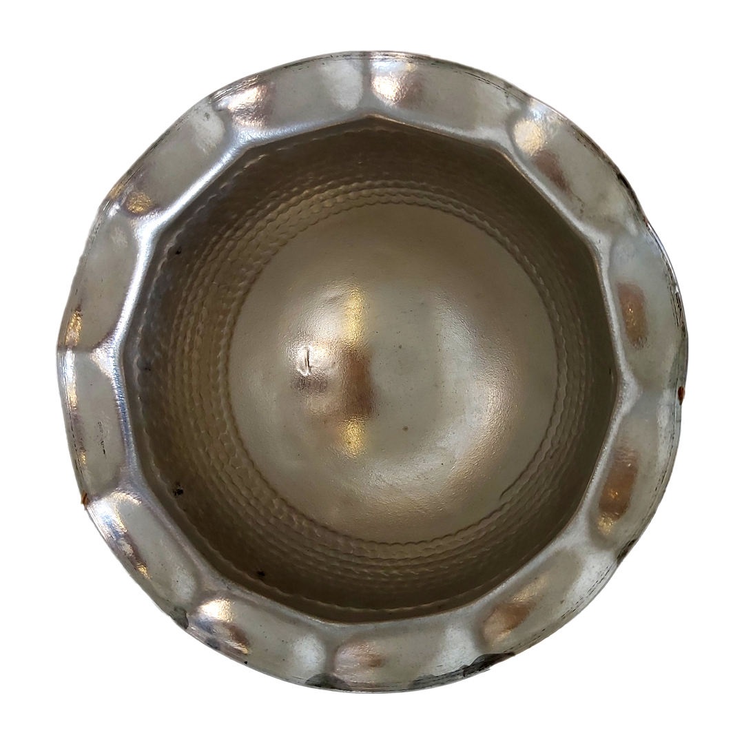 Handicraft Copper bowl Model Hana Code 1301003,copper goods handmade,copper stuff