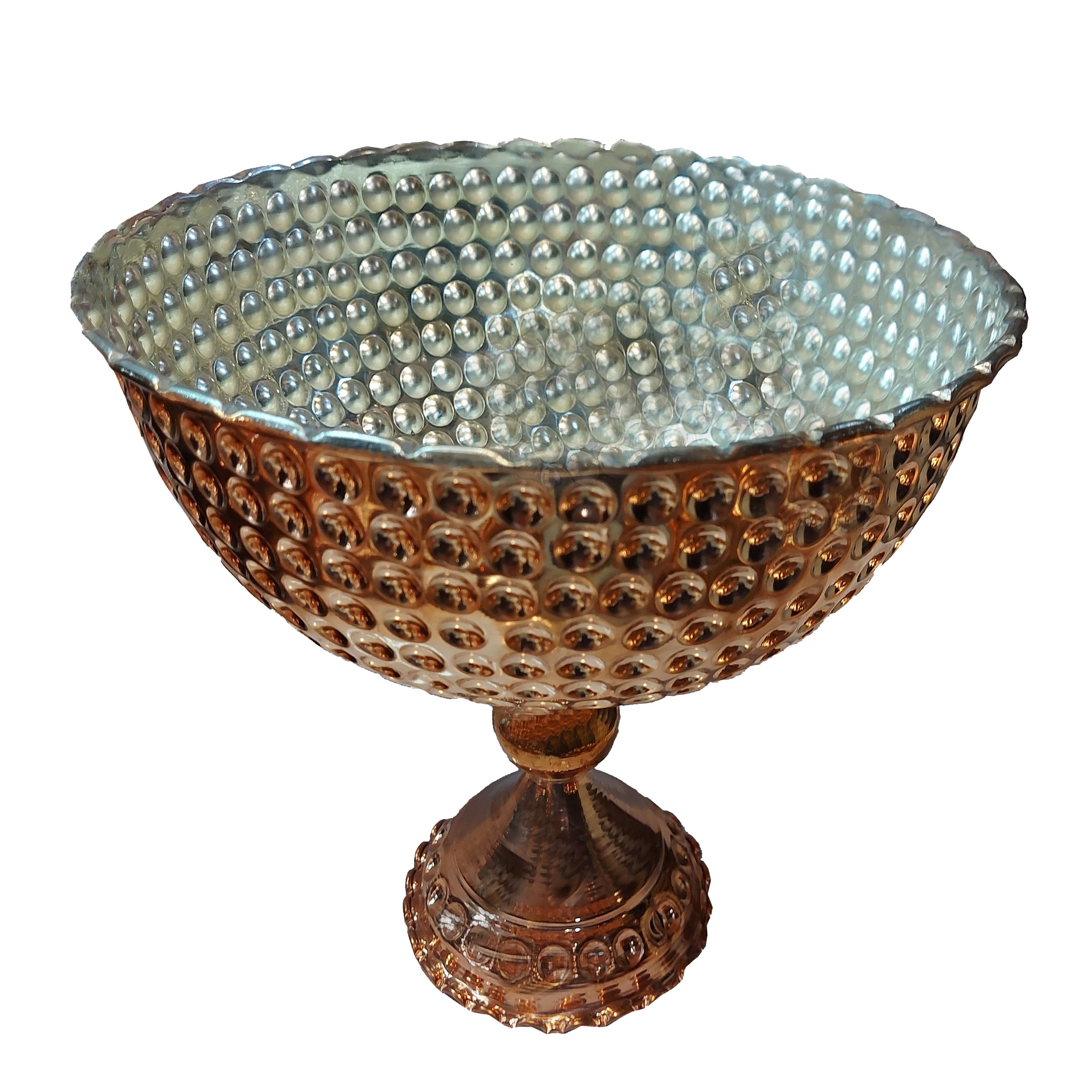 Handicraft Copper bowl Model Nopi Code 120,copper pot,copper glass