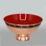 Handicraft Copper bowl Model Sogli Code 1,copper handmades,sale copper