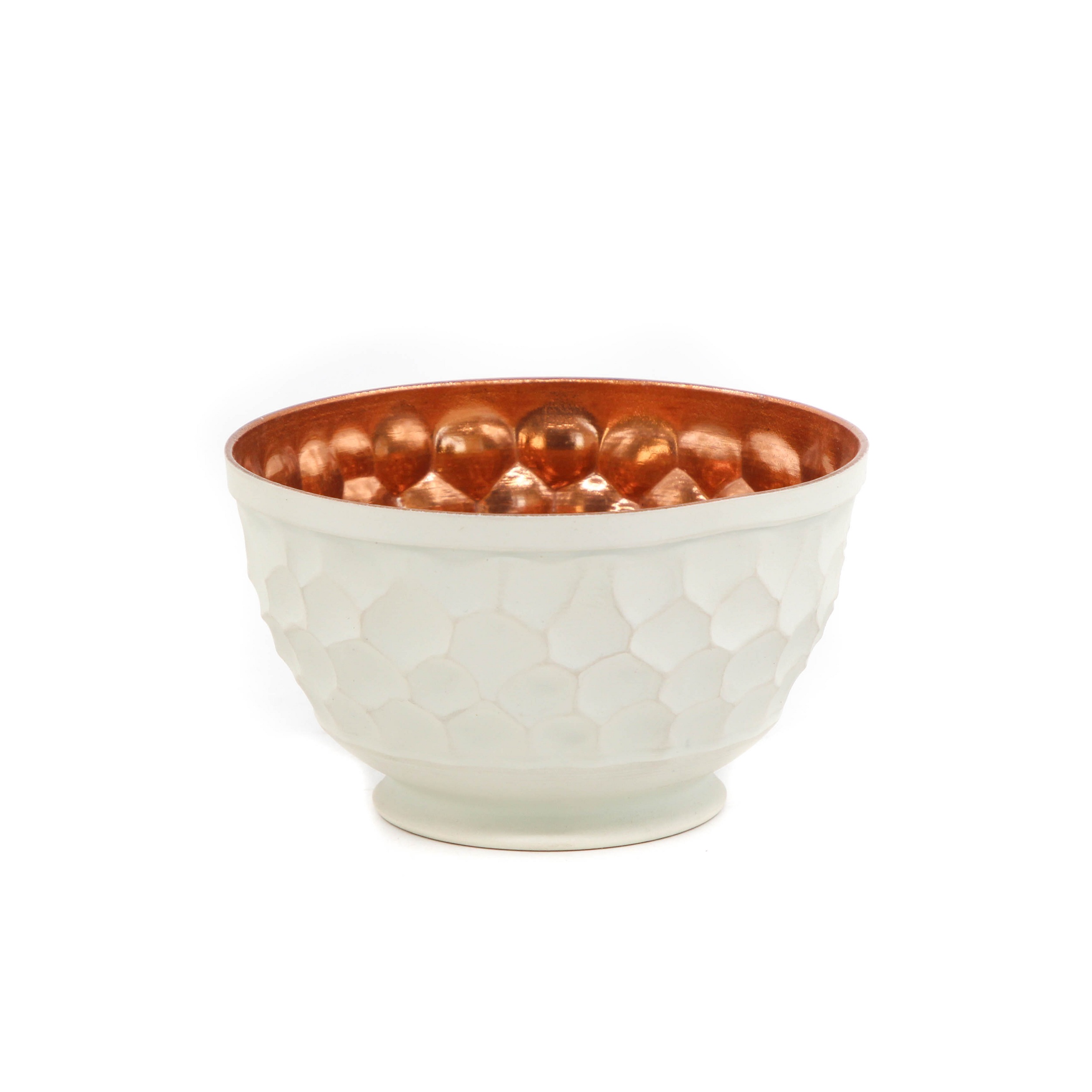 Handicraft Copper bowl Model hammer code ma303, produtos de cobre, preço dos produtos de cobre