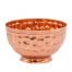 Handicraft Copper bowl Modern hammer model code ma404,buy copper handicrafts,buy copper goods,buy copper handicrafts