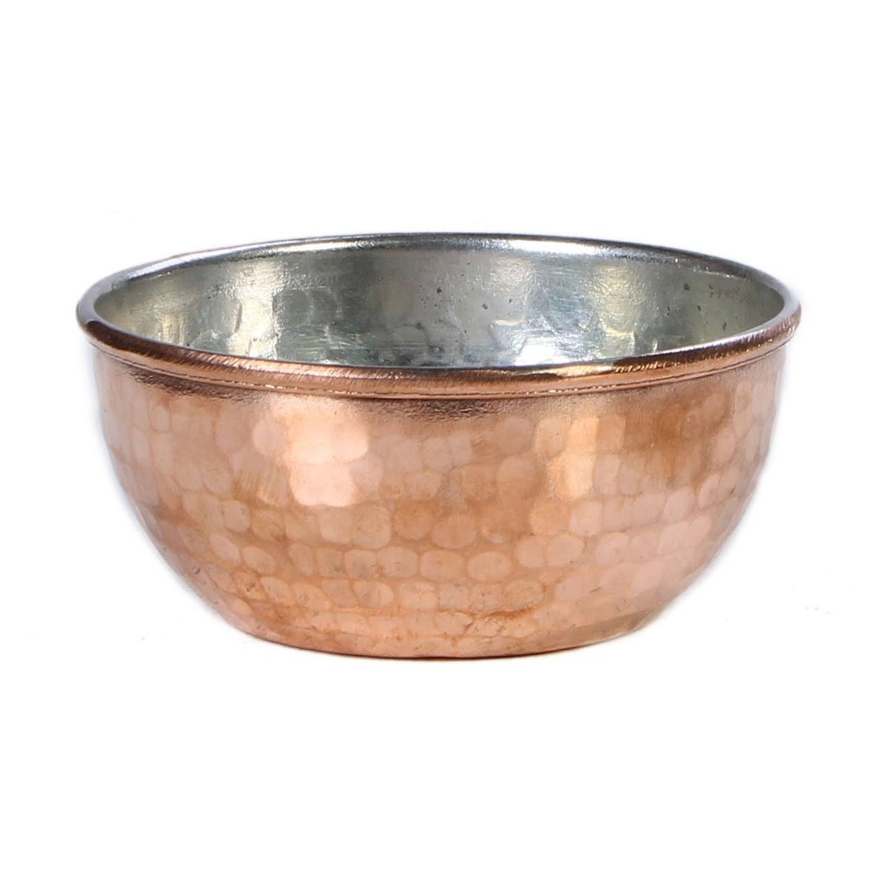 Handicraft Copper bowl code ZH09, preț de mână de cupru, produse de cupru persan