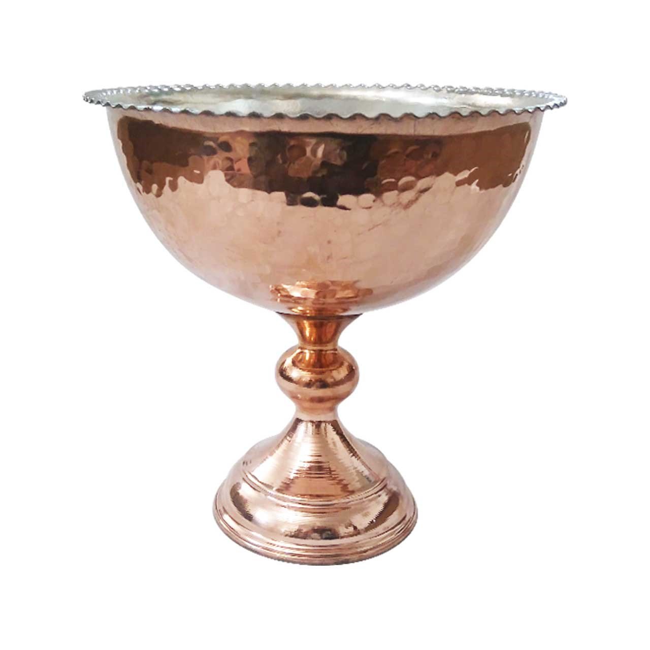 Handicraft Copper bowl model 1385 large size,buy copper handicrafts,buy copper goods