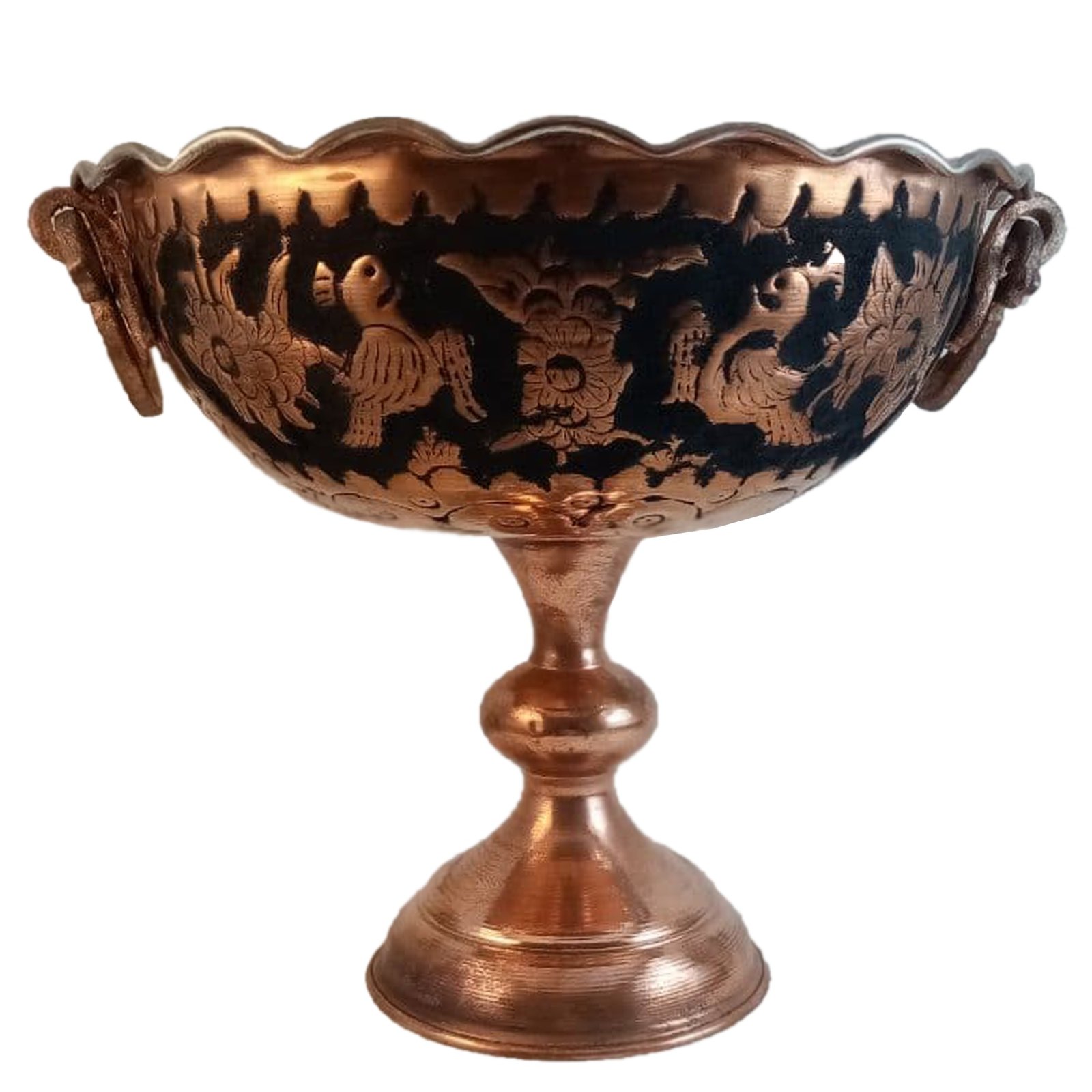 Handicraft Copper bowl model M52,sale copper,buy copper