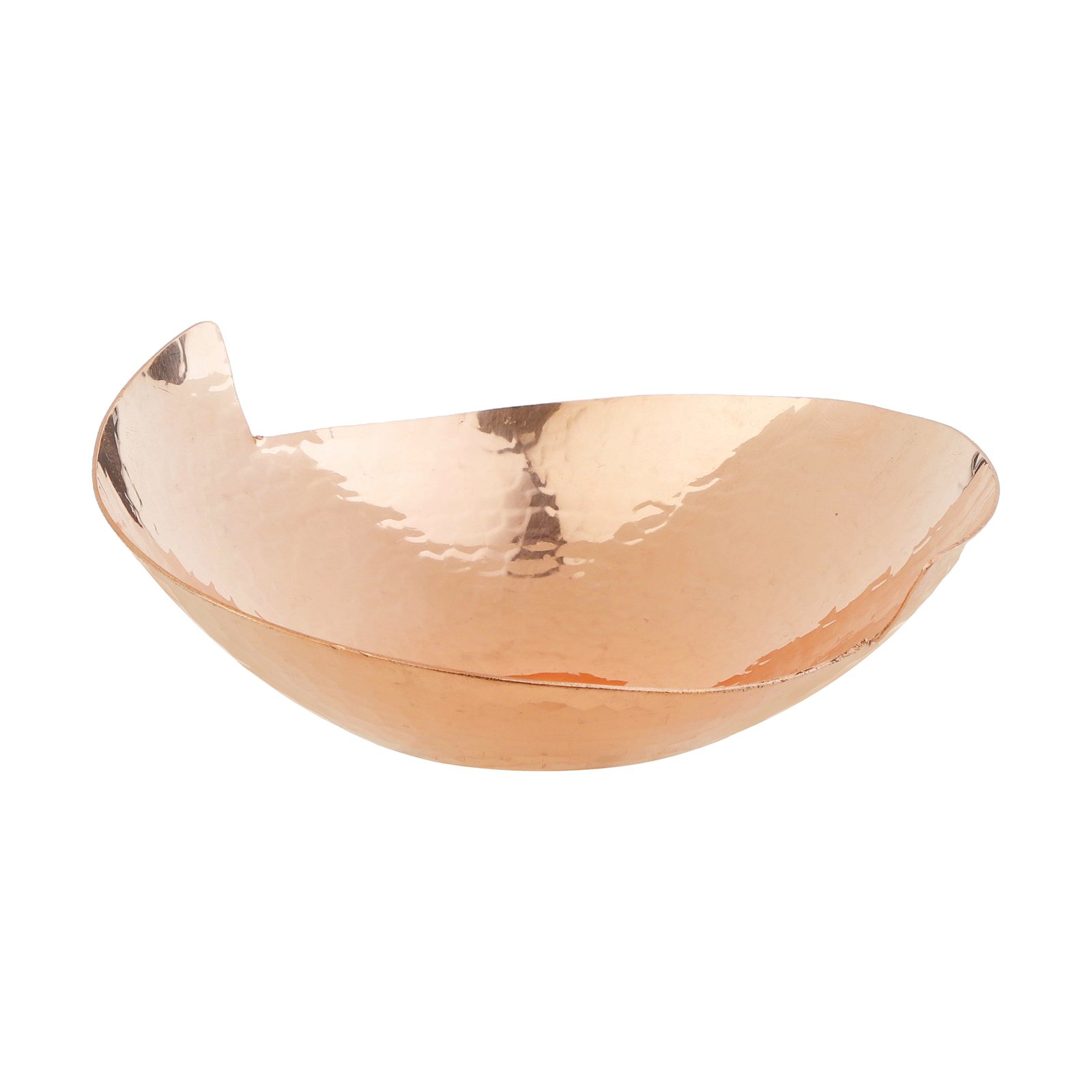 Handicraft Copper bowl model MR110,copper,copper metal