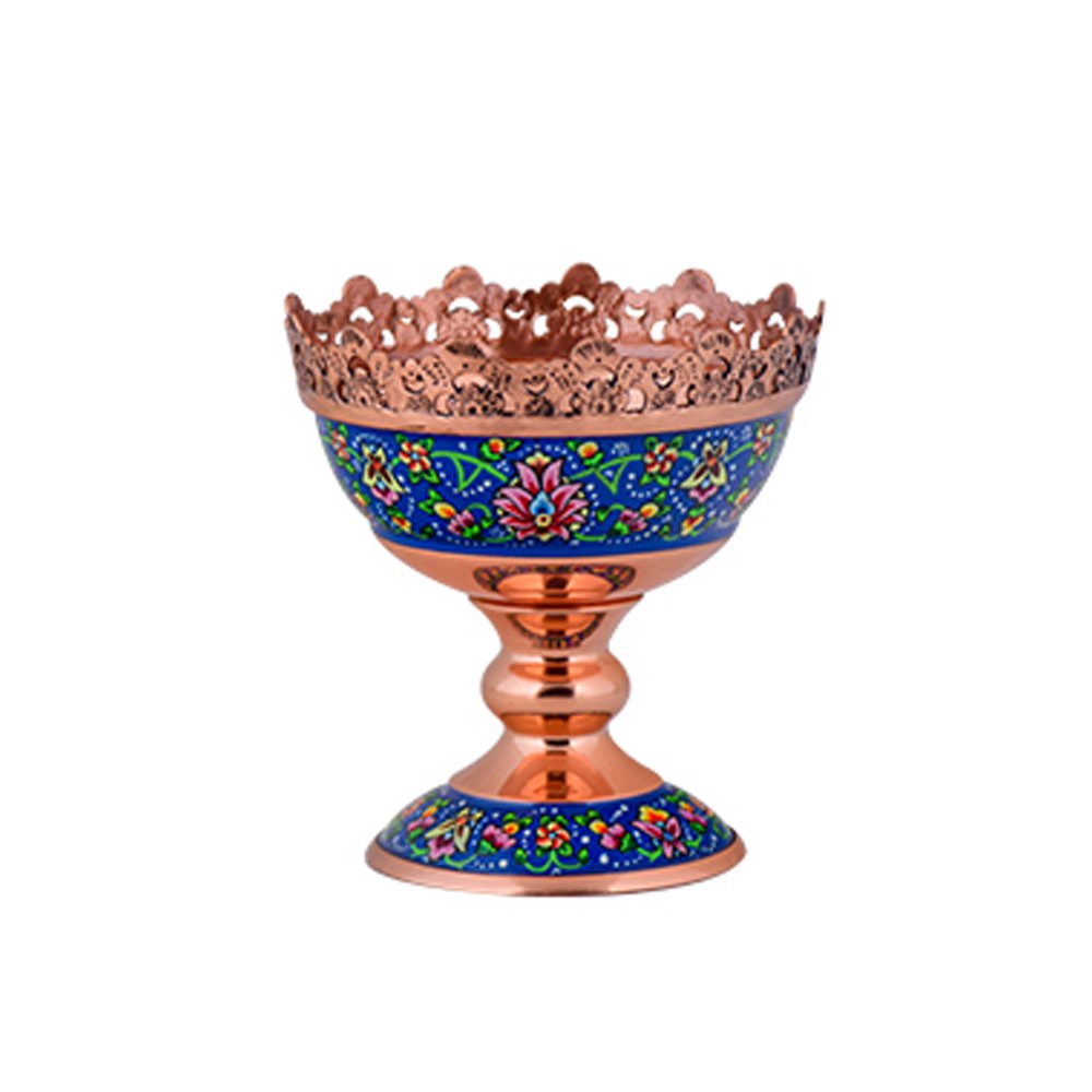 Handicraft Copper bowl model PA11,copper dishes,copper pot