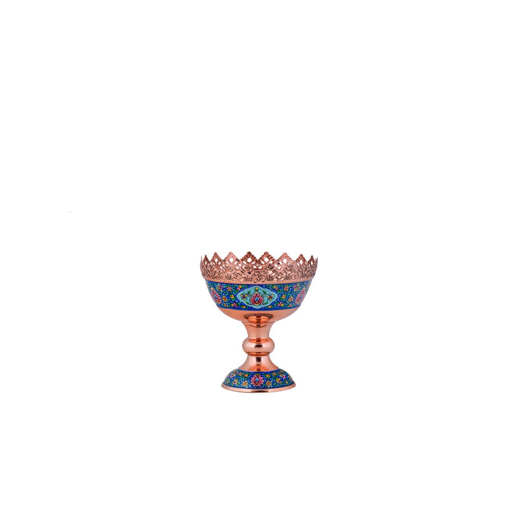 Handicraft Copper bowl model PA16,copper,copper metal