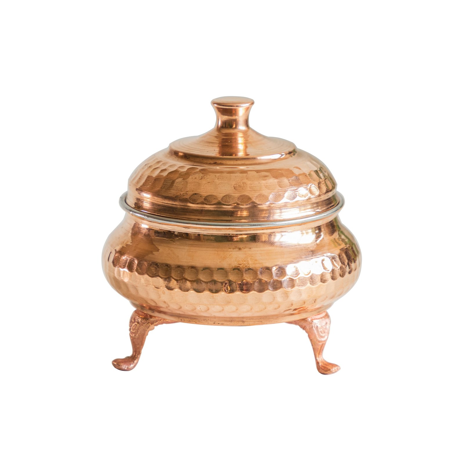Handicraft Copper container Code 3,buy copper handicrafts,buy copper goods