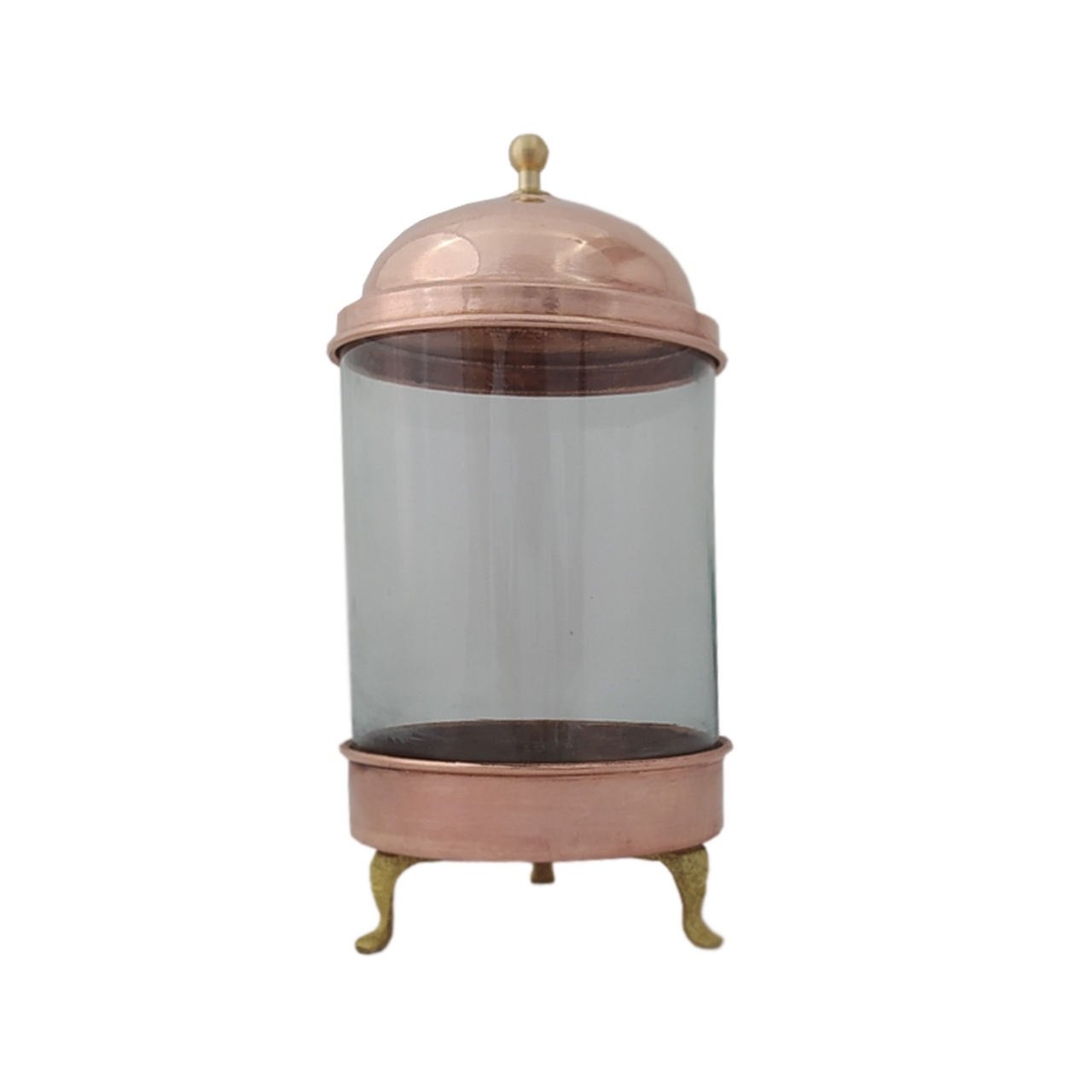 Handicraft Copper container Code ZH148.1, precio de platos de cobre, precio de artesanías de cobre