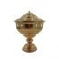 Handicraft Copper container Congress Lip Model,copper,copper metal,copper persian,persian handicrafts copper
