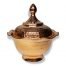 Handicraft Copper container Hammer model,Kupfer handgefertigt,Kupfergeschirr,Kupfertopf