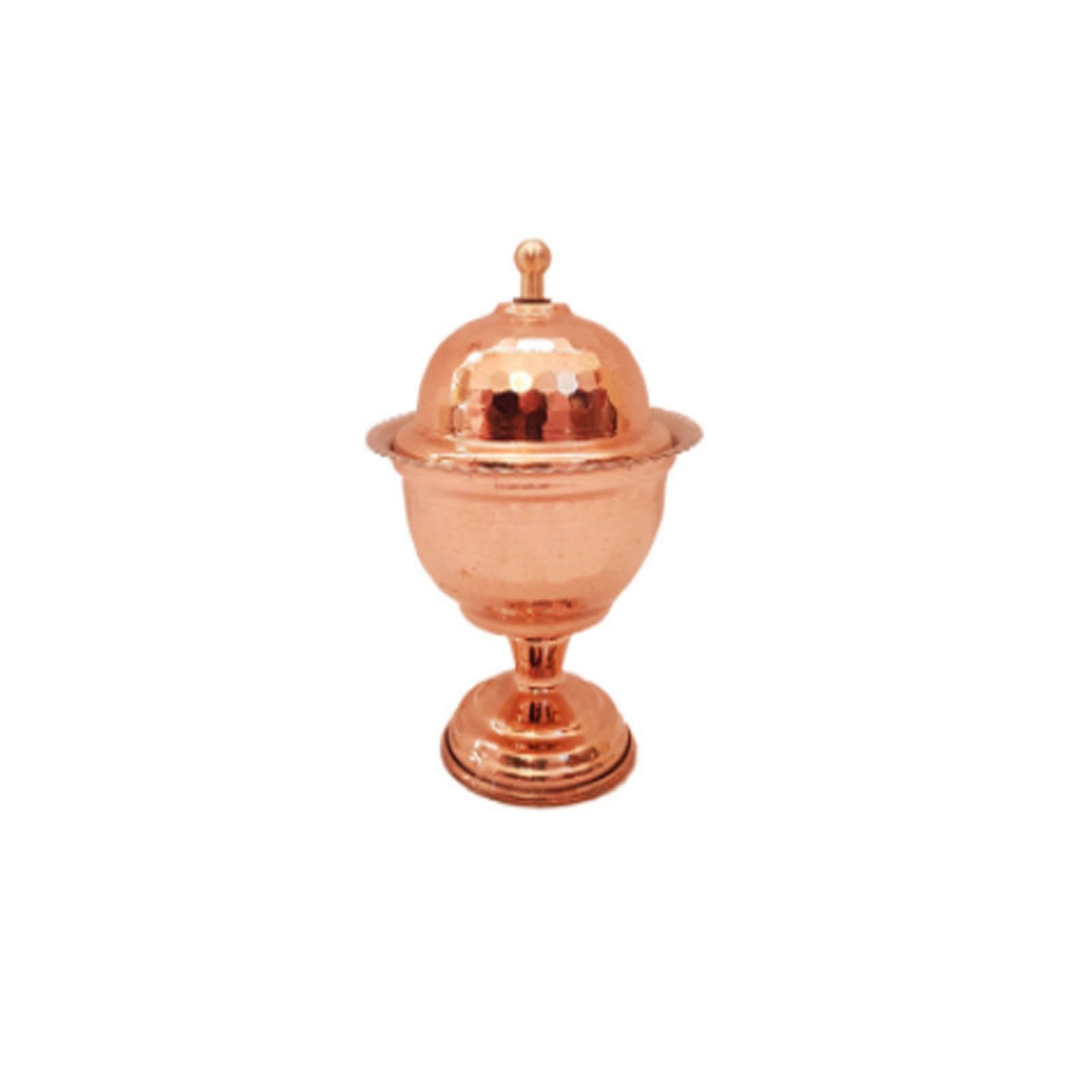 Handicraft Copper container Model 001,copper teapot,copper design