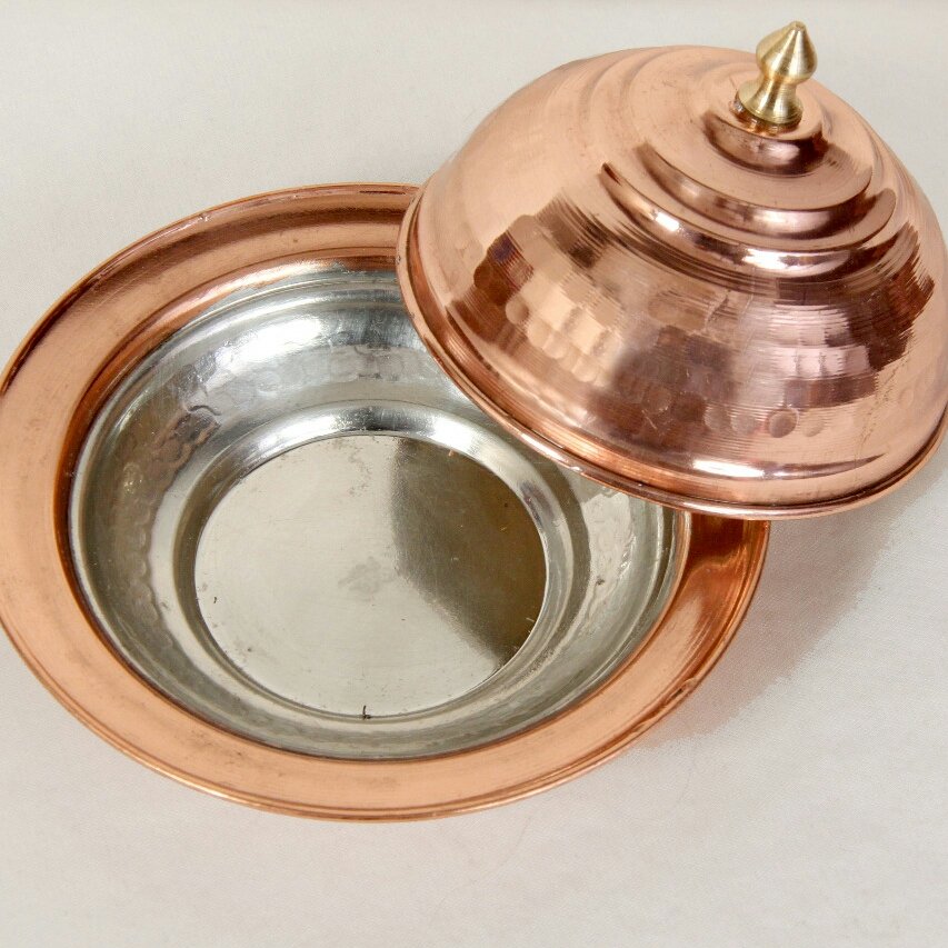 Handicraft Copper container Shafaq model,price of copper handmade,price of copper glasess
