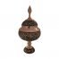 Handicraft Copper container model S10,copper persian,persian handicrafts copper