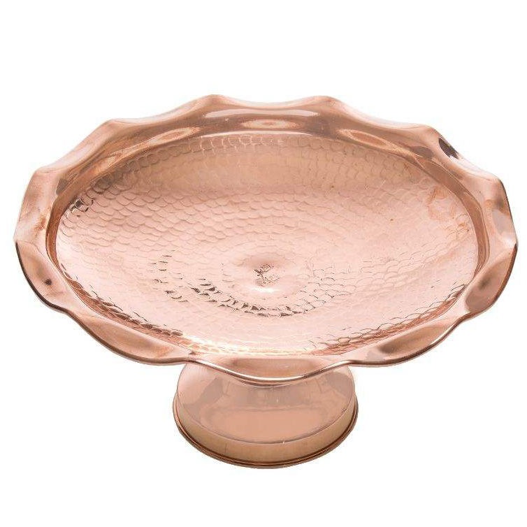 Handicraft Copper dish Code 02,copper decoration,copper handmades
