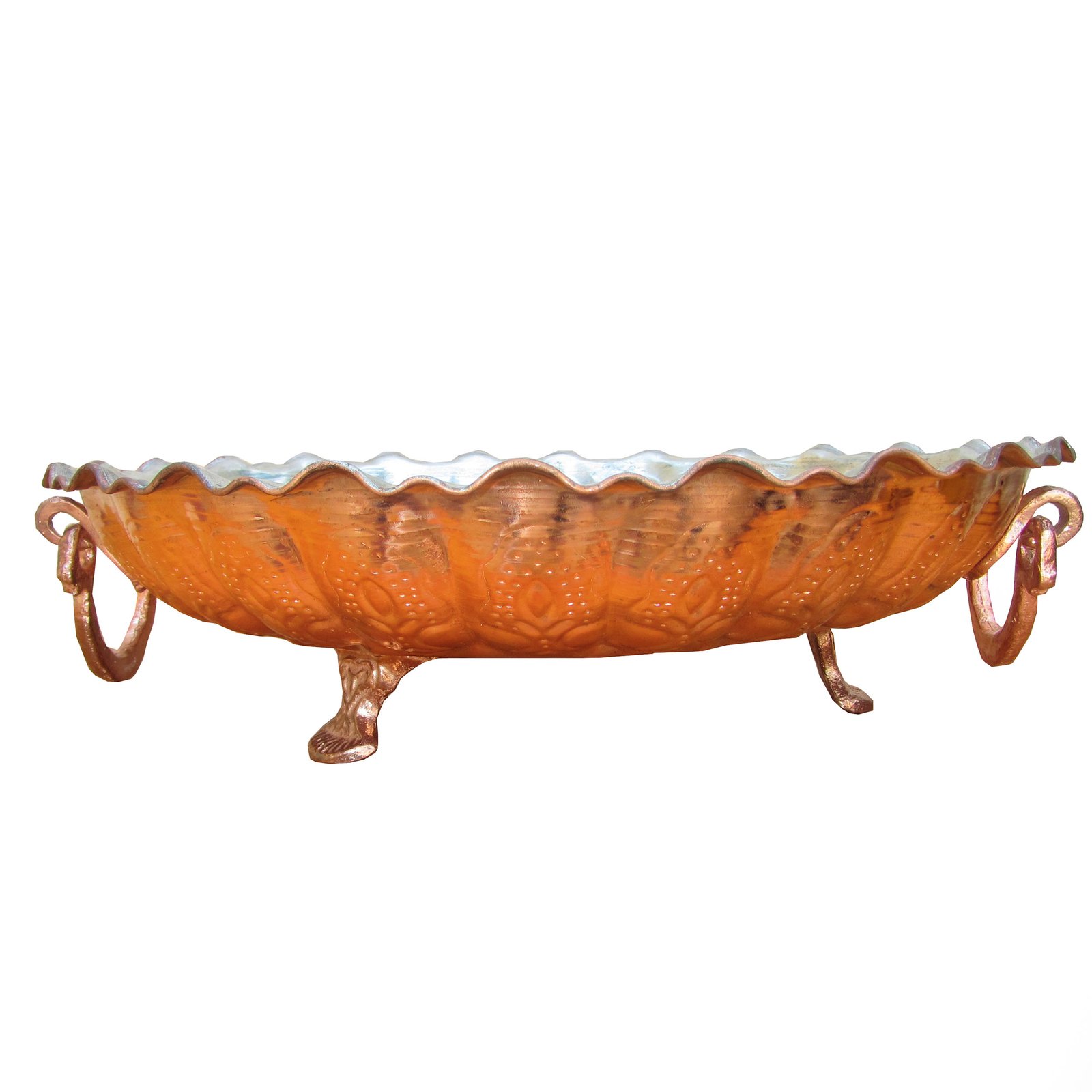 Handicraft Copper dish Model 3payeh Code M3p03,acquistare oggetti artigianali in rame,prezzo rame