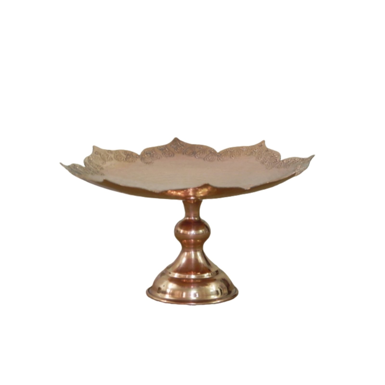 Handicraft Copper dish Parsian model large size,铜勺,铜茶壶,铜设计