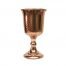 Handicraft Copper glass Code 72, pratos de cobre, pote de cobre