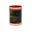 Handicraft Copper glass colored cylinder design code ma-101,copper goods handmade,copper stuff