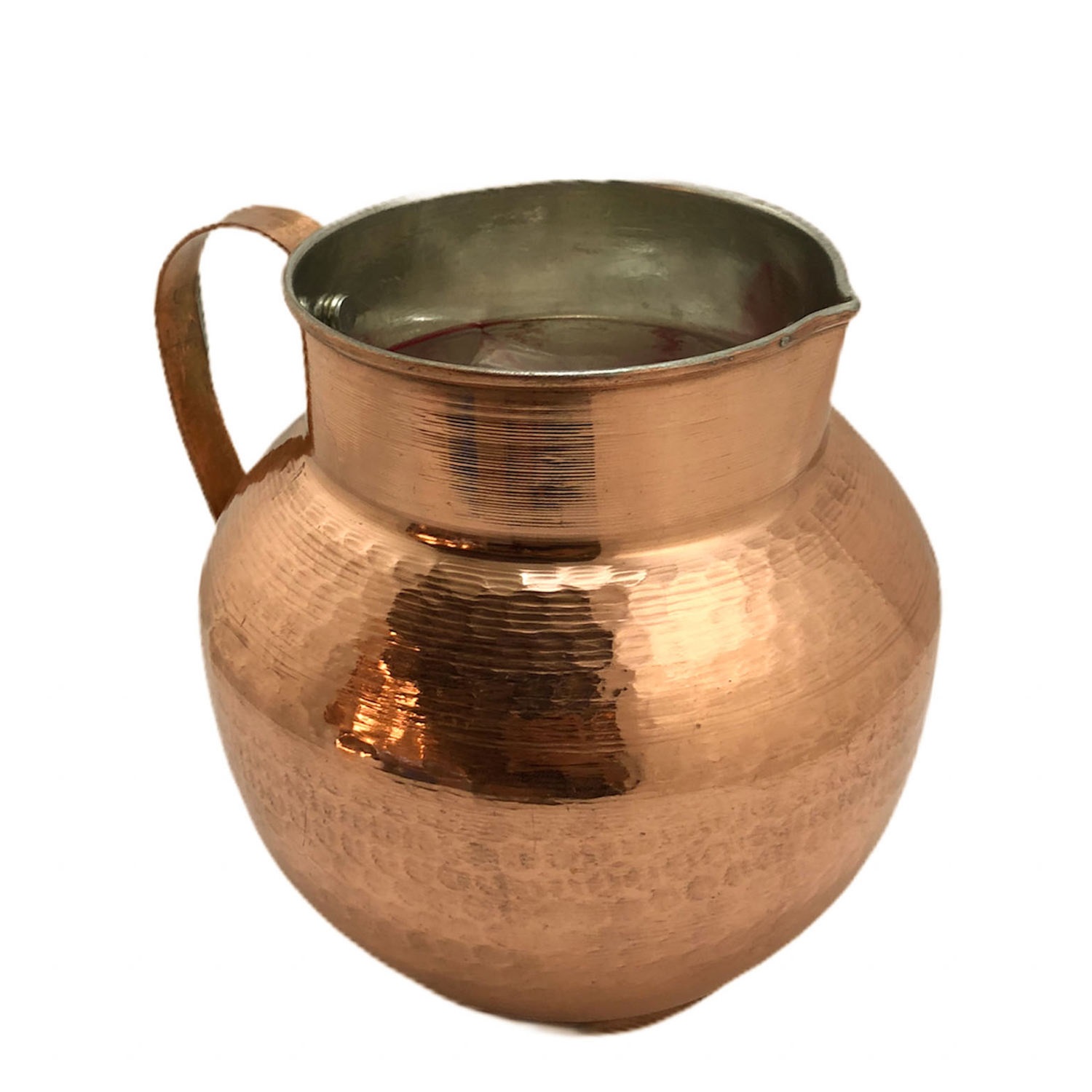 Handicraft Copper jug ​​Code 54, तांबे के हस्तशिल्प खरीदें, तांबे की कीमत