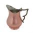 Handicraft Copper jug ​​code ZH152,copper,copper metal