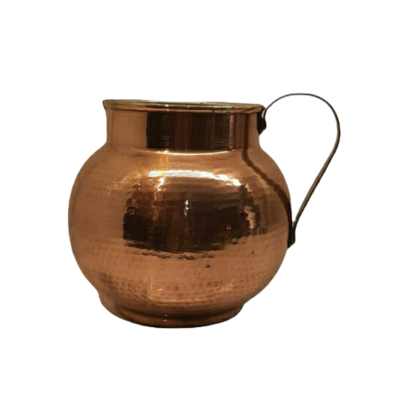 Handicraft Copper jug ​​model a127,buy copper handicrafts,buy copper goods