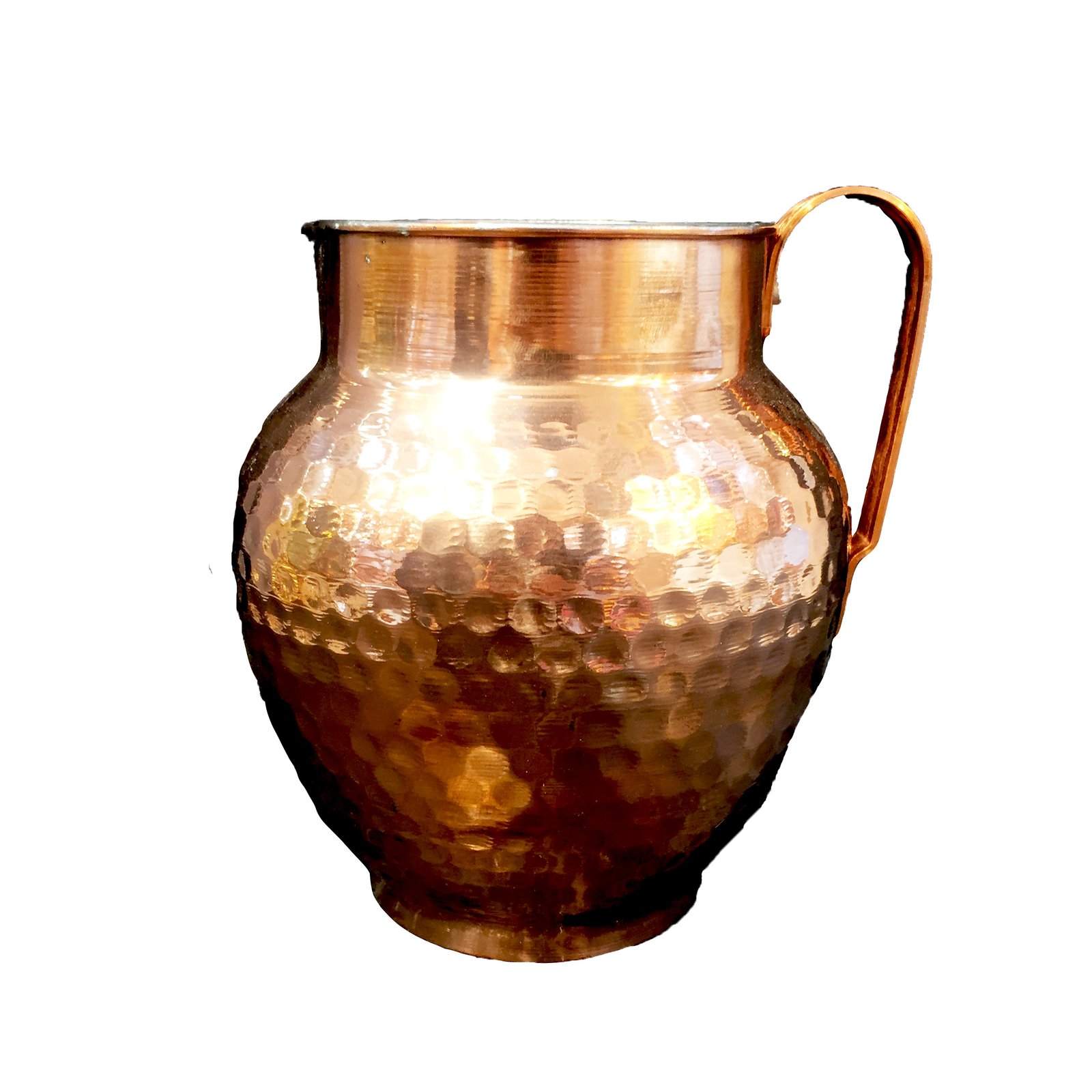 Handicraft Copper jug ​​model khomrei code PM01,buy copper goods,buy copper handicrafts