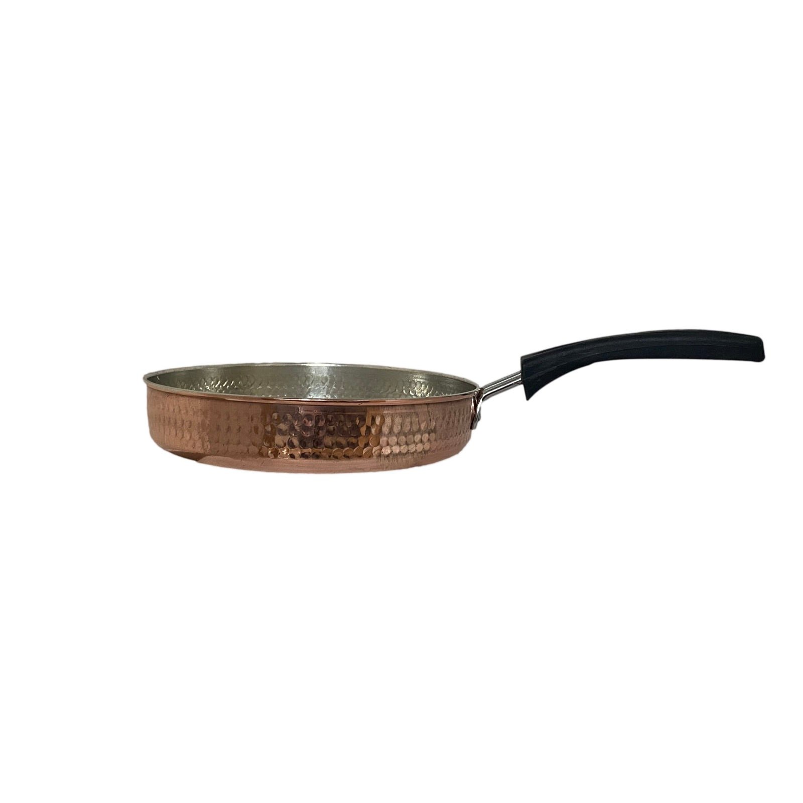 Handicraft Copper pan Code 1312,copper handmade price,persian copper goods