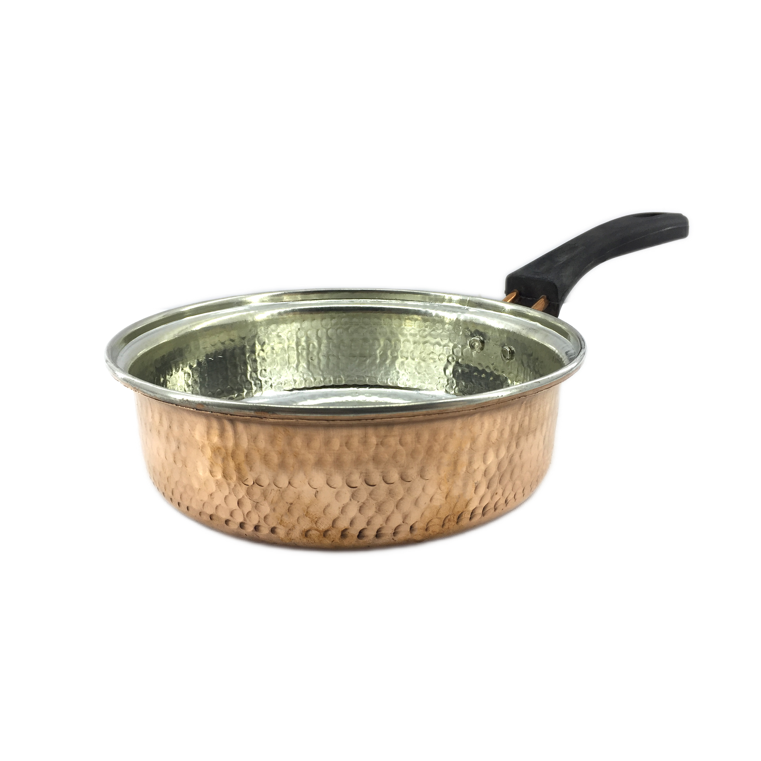 Handicraft Copper pan Model Z18,comprare oggetti in rame,acquistare manufatti in rame