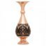 Handicraft Copper pot Diamond cutting model code mb203, медный дизайн, медные украшения