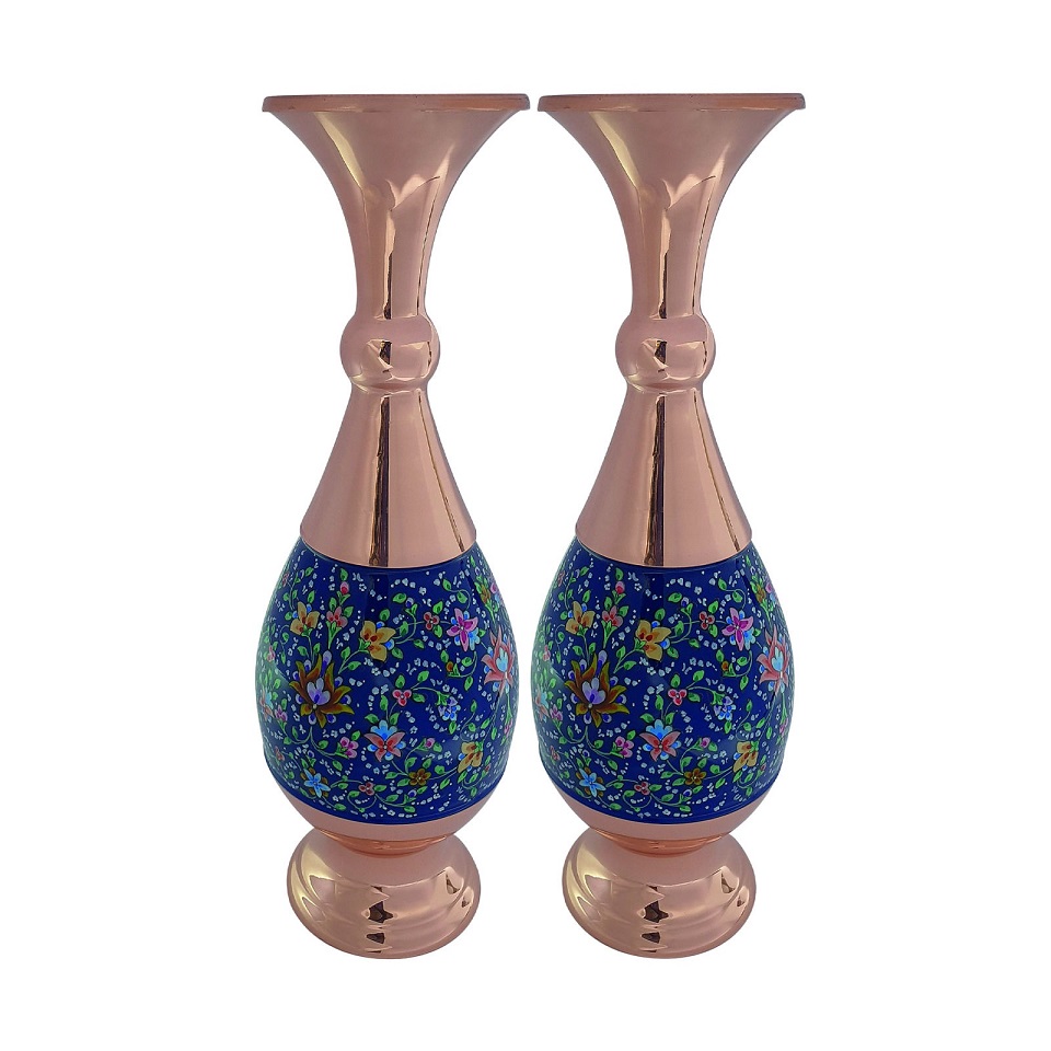 Handicraft Copper pot model S8 set 2 pcs,buy copper stuff,buy copper handmades