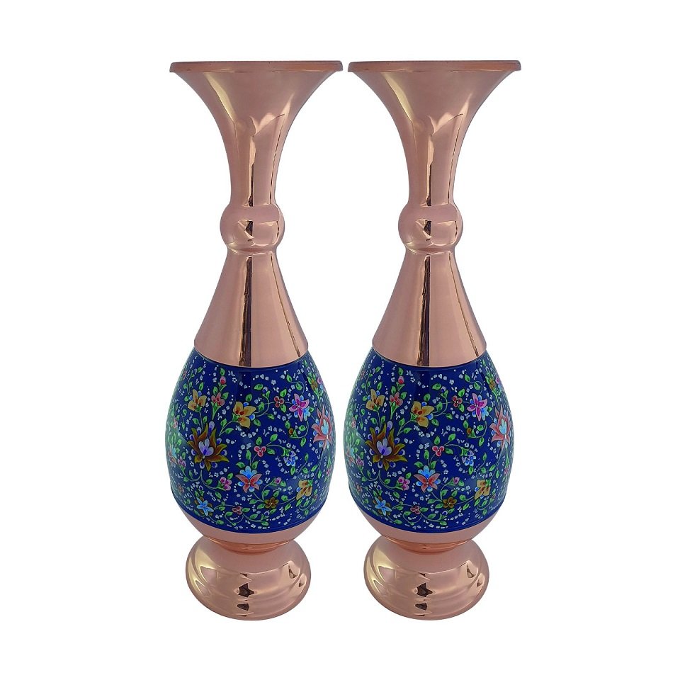 Handicraft Copper pot model S8 set 2 pcs,buy copper stuff,buy copper handmades