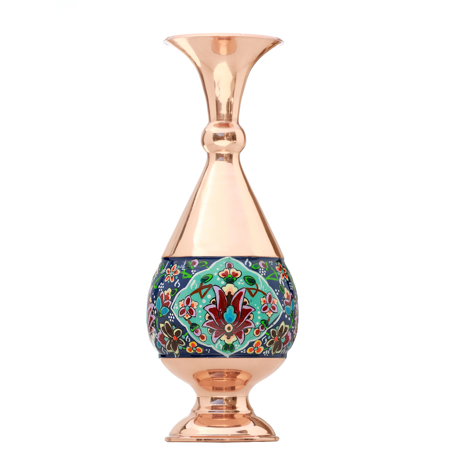 Handicraft Copper pot model pardaz code MP042,copper glass,copper spoon,copper teapot