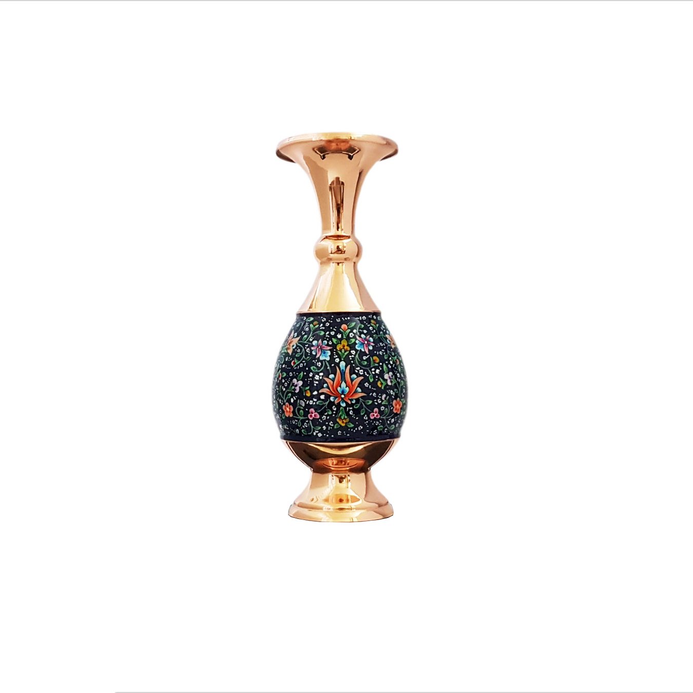 Handicraft Copper pot model pardaz code P20, kopparvarupris, kopparvaror handgjorda, koppargrejer